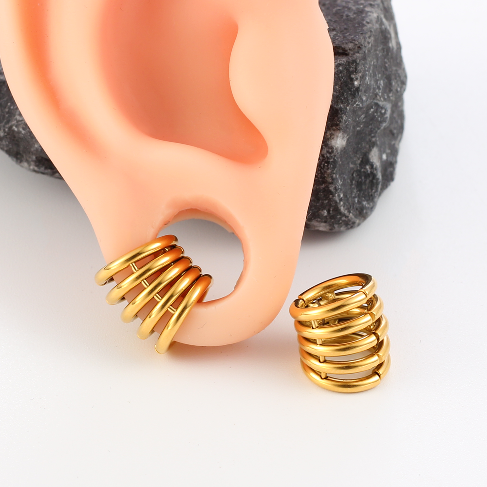 Casvort Hot 00g Stacker Rings  - Body Jewelry Hot ulasan dan harga