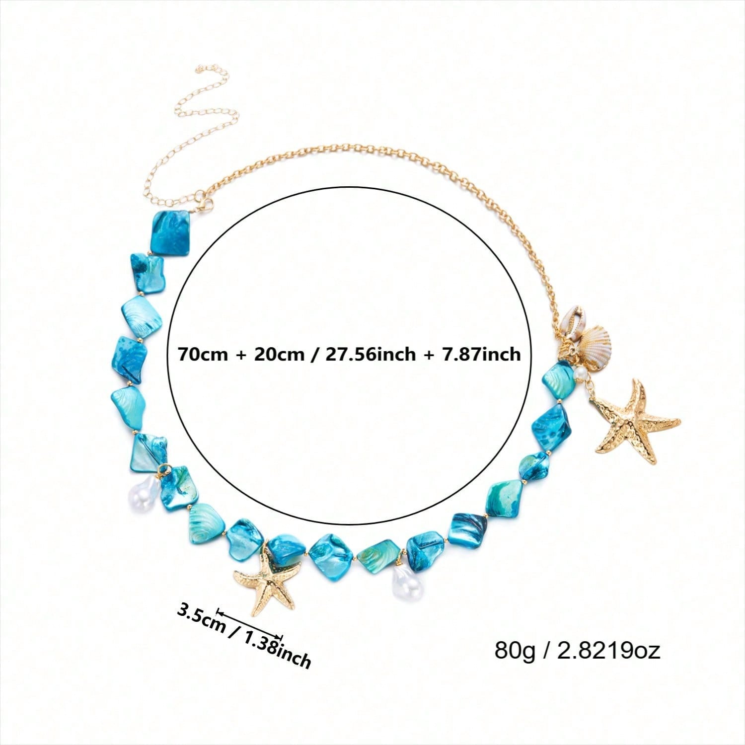 Summer Beach Resort Style Hot  - Body Jewelry Hot ulasan dan harga