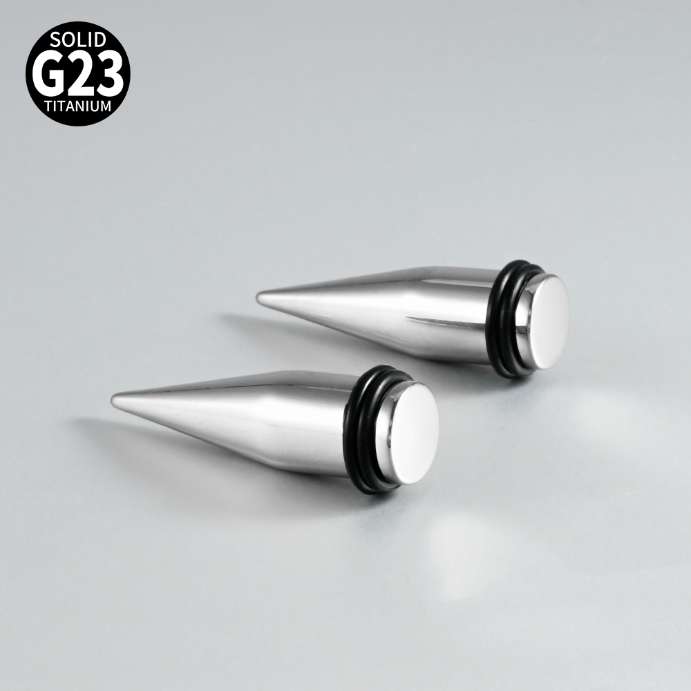 19-1PCS Titanium Alloy High Qu - Qualiti Body Jewelry ulasan dan harga