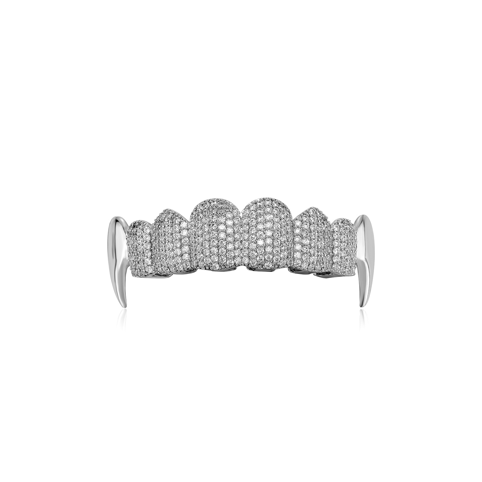 JINAO 2023 NEW HIP HOP Star De - Qualiti Body Jewelry ulasan dan harga