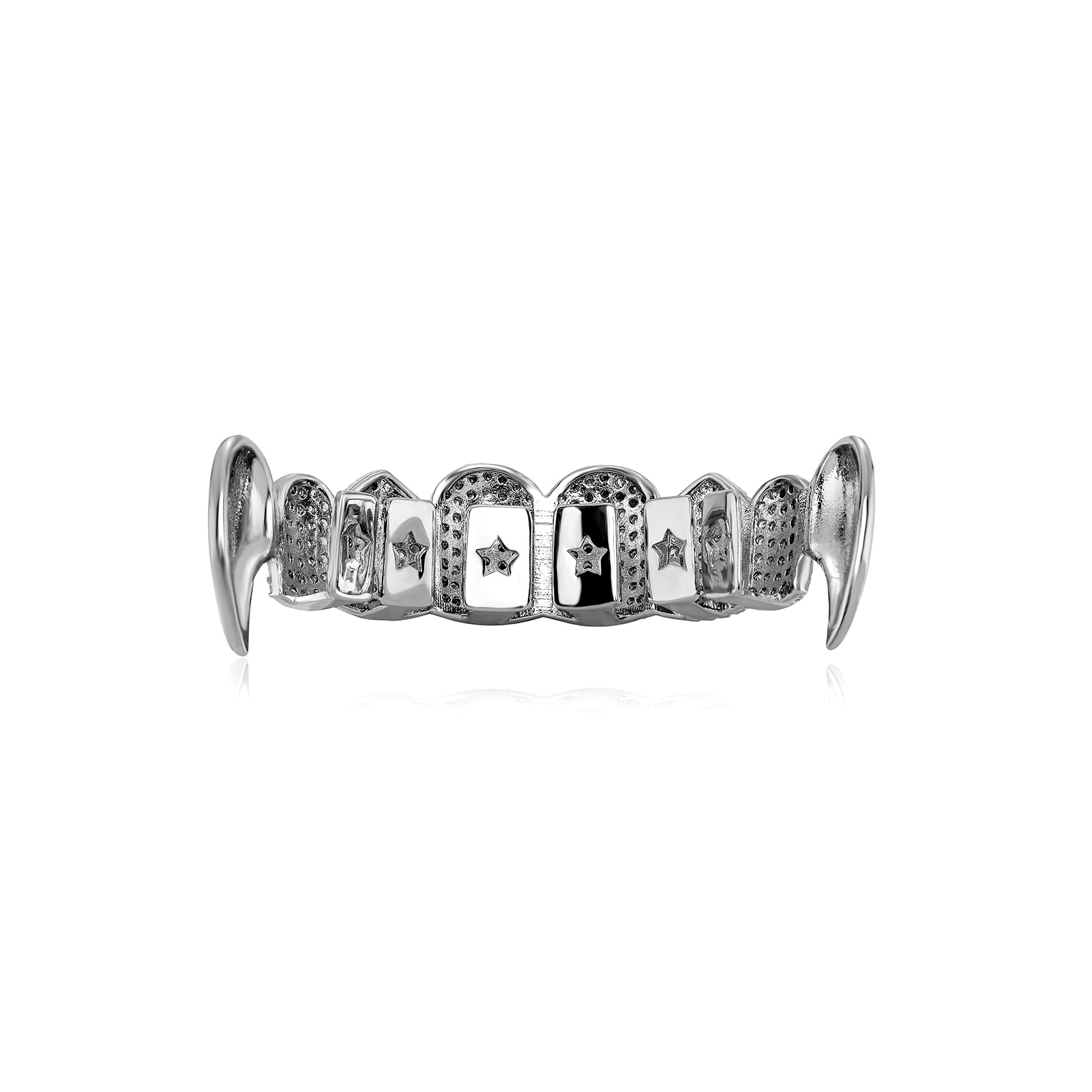 JINAO 2023 NEW HIP HOP Star De - Qualiti Body Jewelry ulasan dan harga
