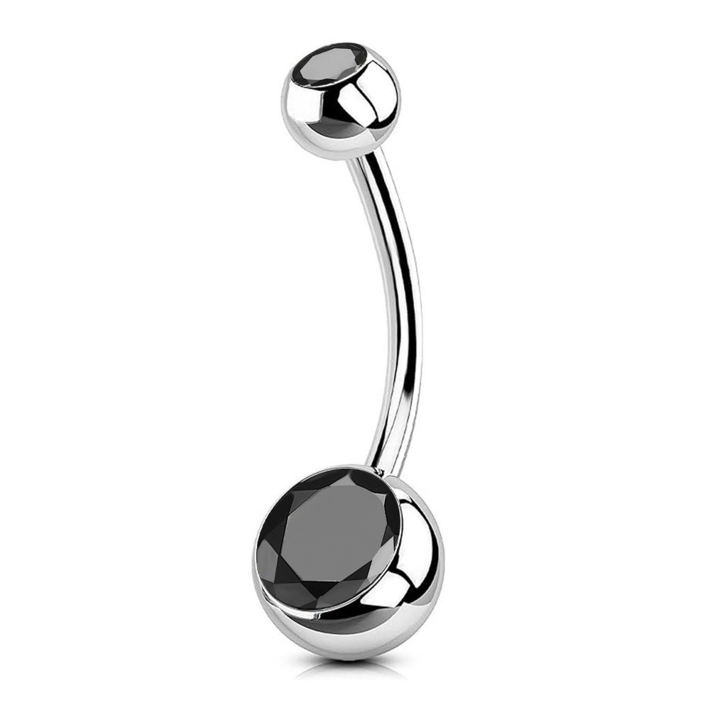 High Quality Titanium Material - Qualiti Body Jewelry ulasan dan harga