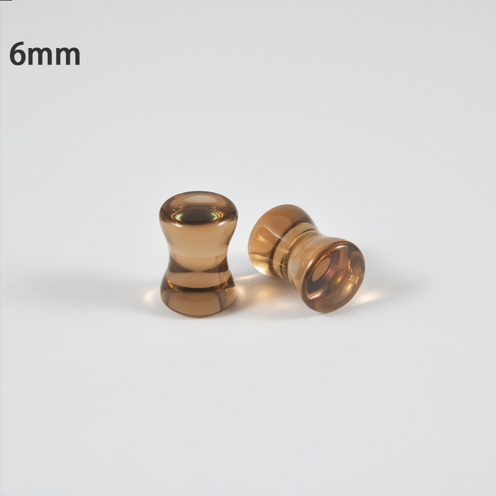 1Pair Top Quality Iridescent G - Qualiti Body Jewelry ulasan dan harga