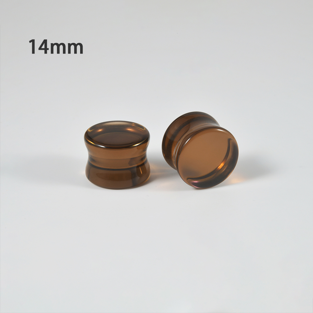 1Pair Top Quality Iridescent G - Qualiti Body Jewelry ulasan dan harga