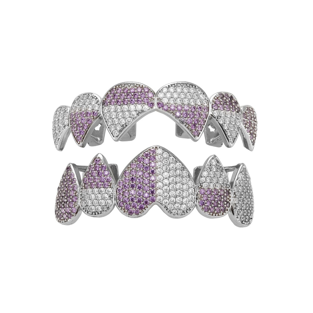 High Quality Heart Pattern Hea - Qualiti Body Jewelry ulasan dan harga
