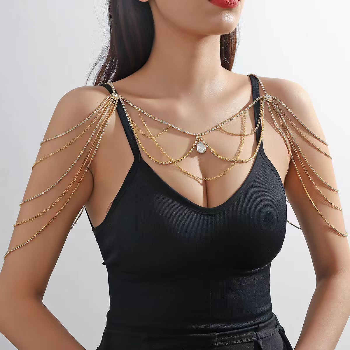 Hot selling and explosive geom - Body Jewelry Hot ulasan dan harga