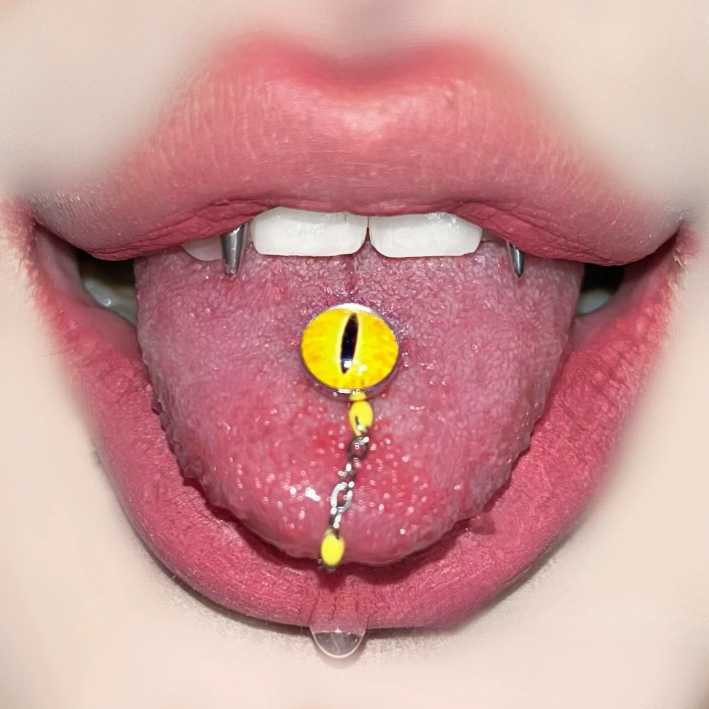 1Pc High Quality Trendy Unique - Qualiti Body Jewelry ulasan dan harga
