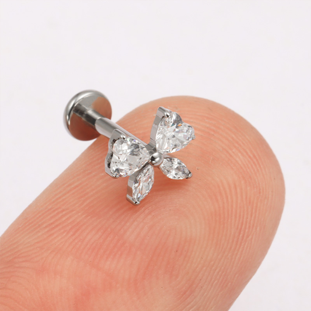 PUTITUP Official High-Quality  - Qualiti Body Jewelry ulasan dan harga