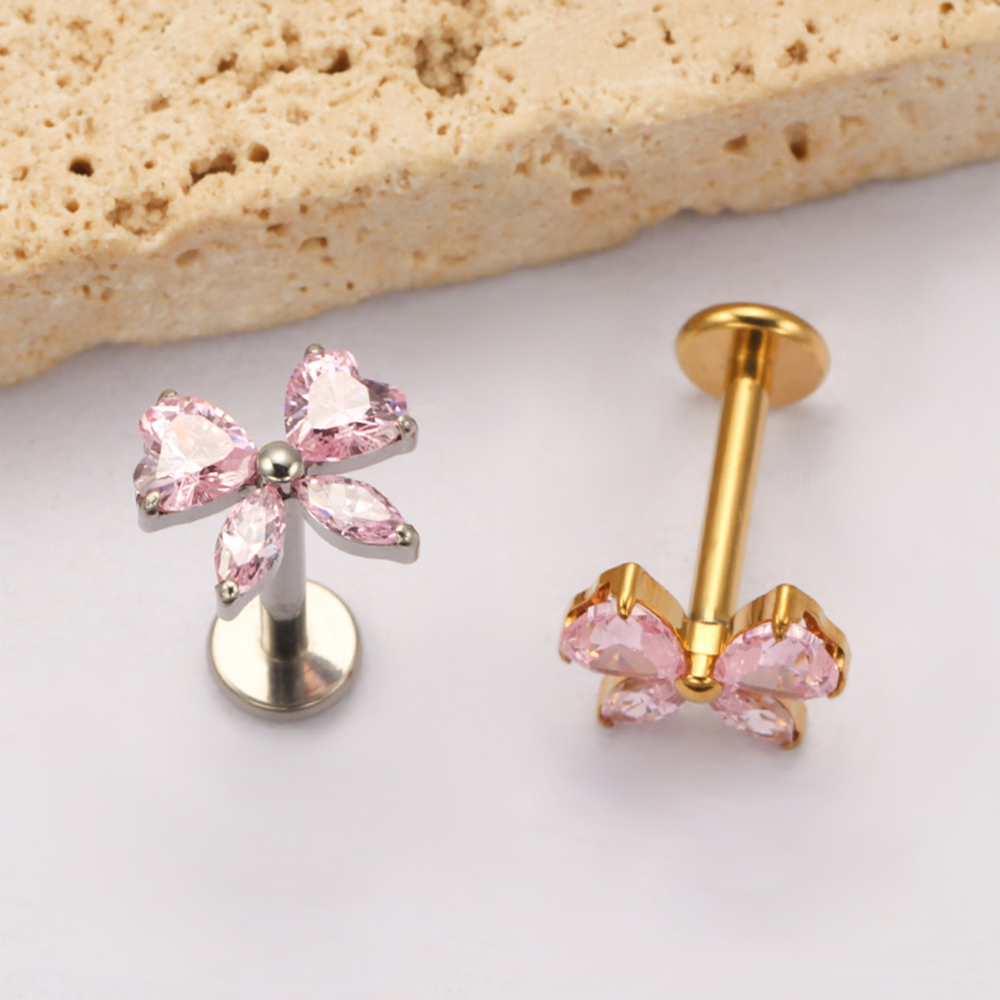 PUTITUP Official High-Quality  - Qualiti Body Jewelry ulasan dan harga