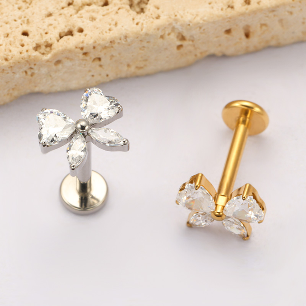 PUTITUP Official High-Quality  - Qualiti Body Jewelry ulasan dan harga